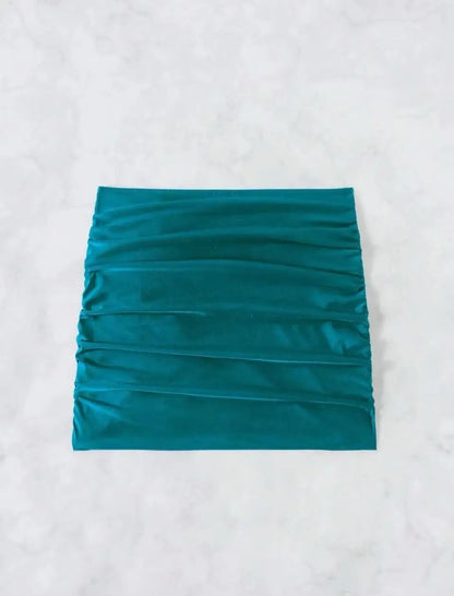 STARFISH SKIRT COVER-UP