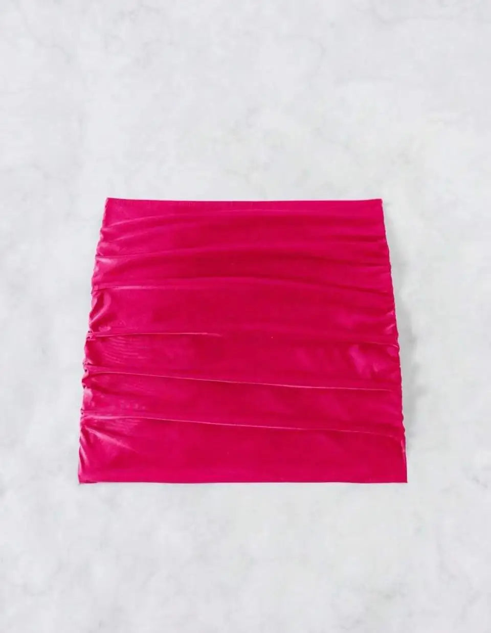 STARFISH SKIRT COVER-UP