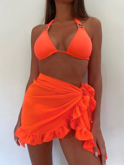 KAFTAN SARGON COVER-UP