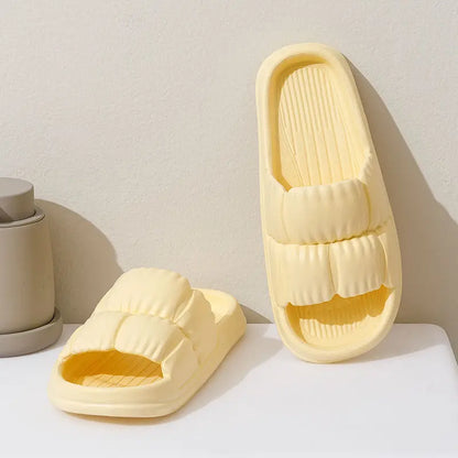SOFT SOLE SUMMER SLIPPER