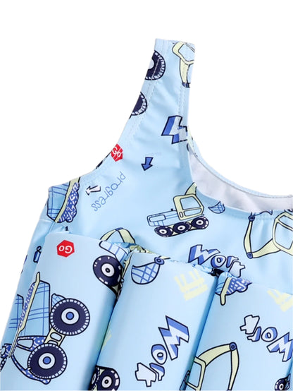 BOYS FLOATING SWIMSUIT