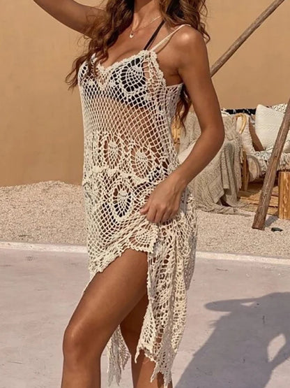 SUNDRESS COVER UP