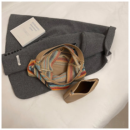 STARW TOTE BAG