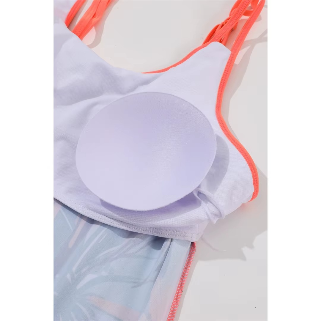 PLUS SIZE BEACHWEAR