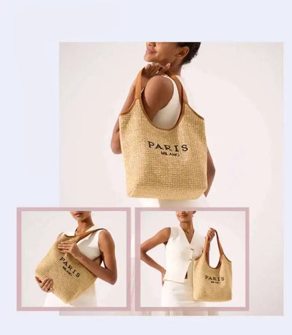 STARW SHOULDER BAG