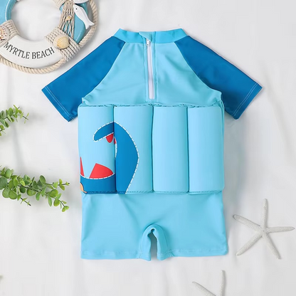 KID'S FLOATING SWIMSUIT