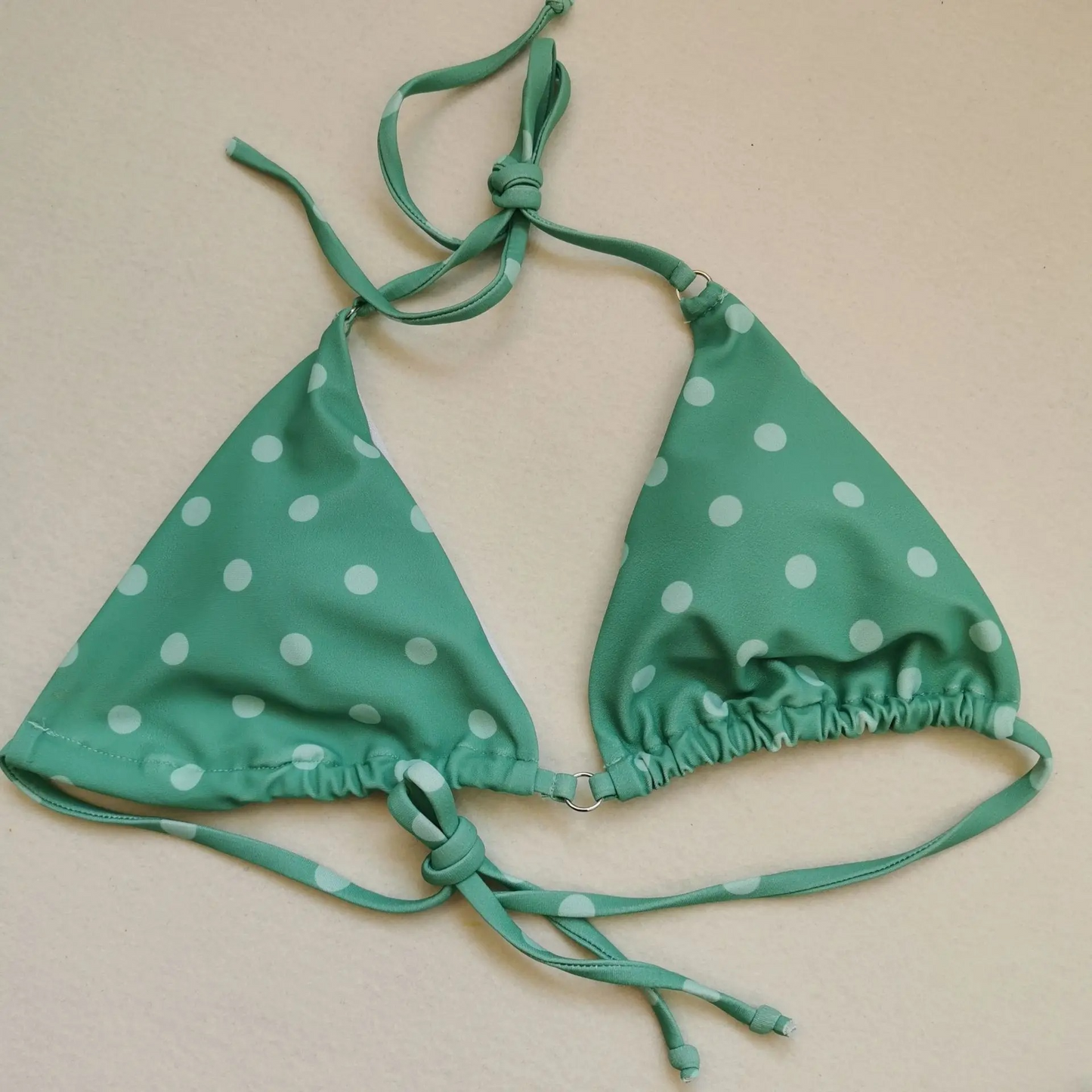 RHODES STRING BIKINI