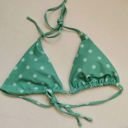RHODES STRING BIKINI