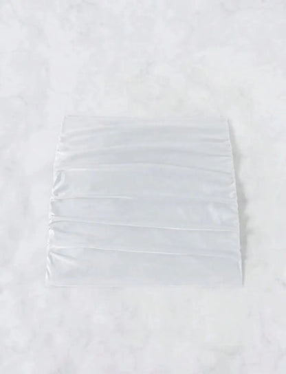 STARFISH SKIRT COVER-UP