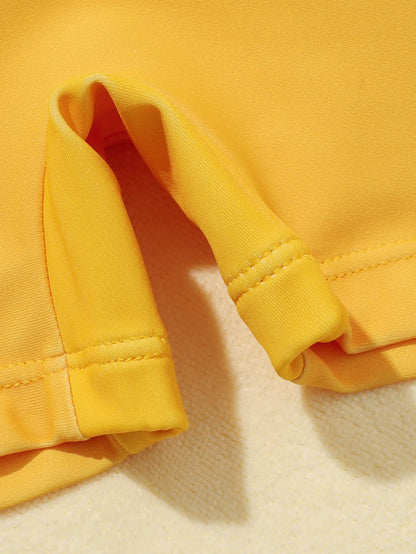 BOYS FLOATING SWIMSUIT