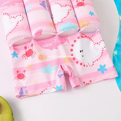 KID'S FLOATING SWIMSUIT