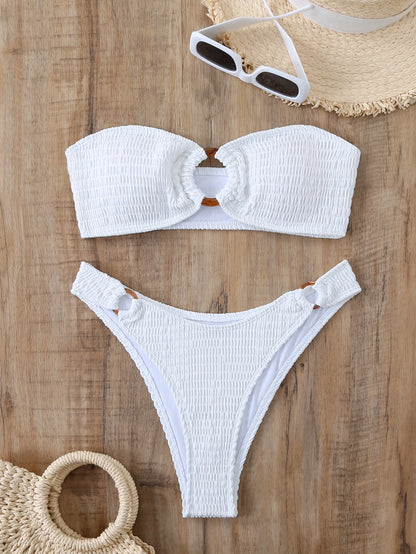 RING LINK BIKINI