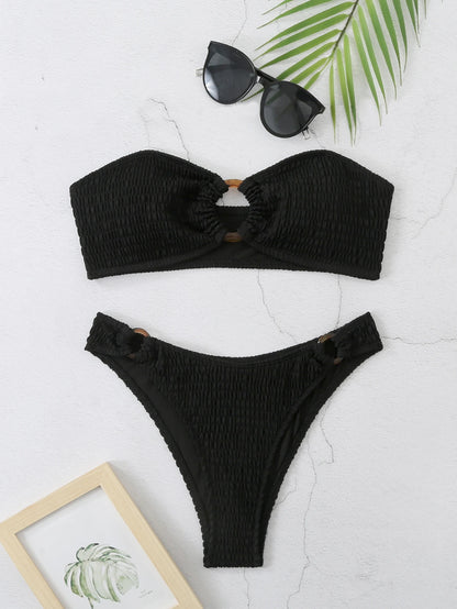 RING LINK BIKINI