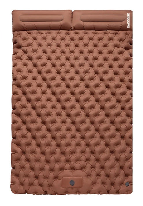 DOUBLE INFLATABLE MATTRESS