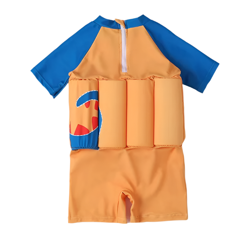 KID'S FLOATING SWIMSUIT