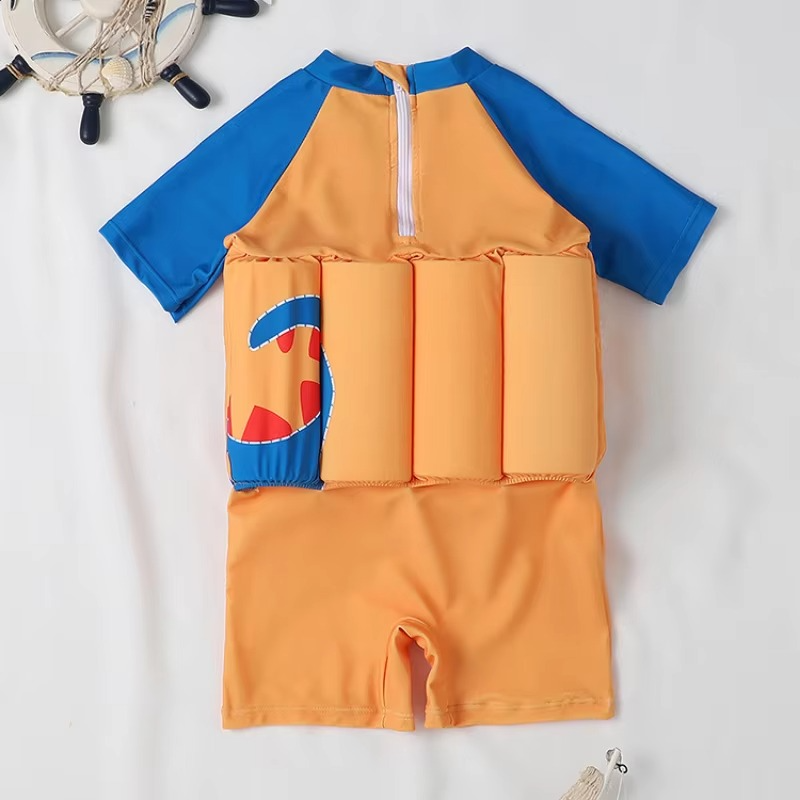 KID'S FLOATING SWIMSUIT
