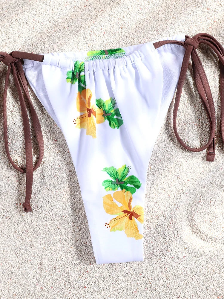 STRAP POSITANO BIKINI