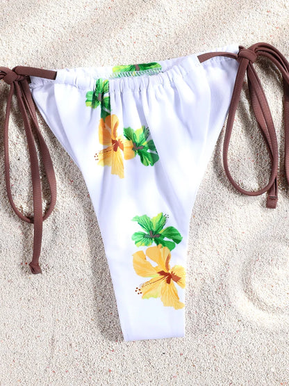 STRAP POSITANO BIKINI