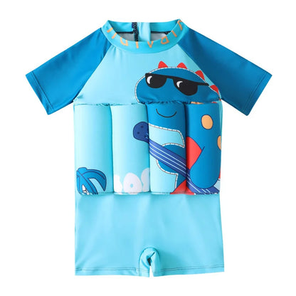 BOYS FLOATING SWIMSUIT