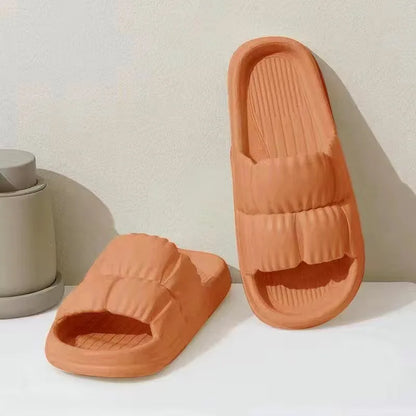 SOFT SOLE SUMMER SLIPPER
