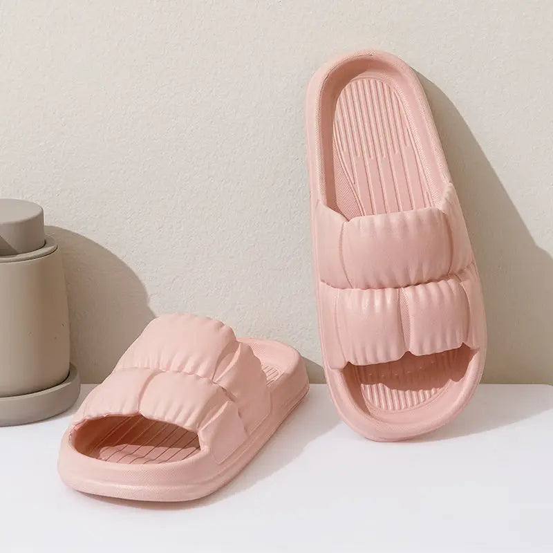 SOFT SOLE SUMMER SLIPPER