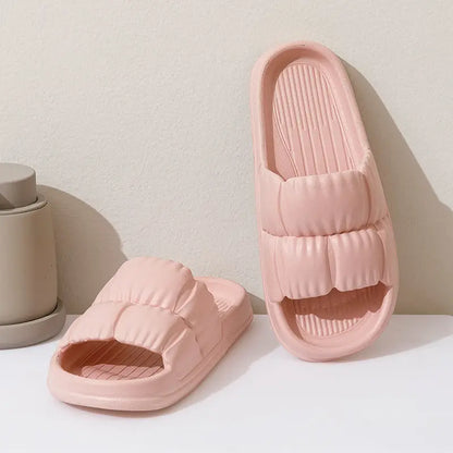 SOFT SOLE SUMMER SLIPPER