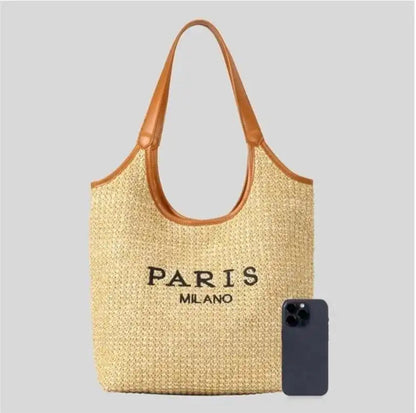 STARW SHOULDER BAG