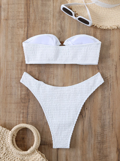 RING LINK BIKINI
