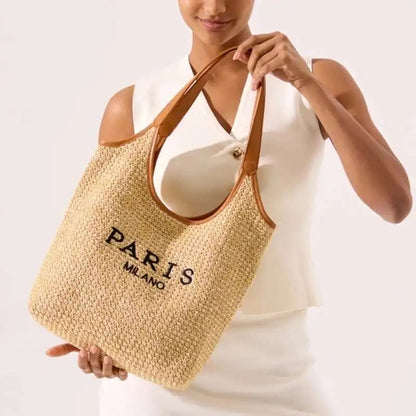 STARW SHOULDER BAG