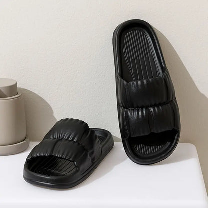SOFT SOLE SUMMER SLIPPER