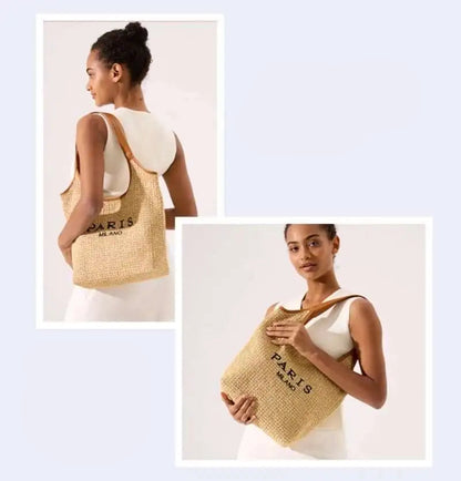 STARW SHOULDER BAG