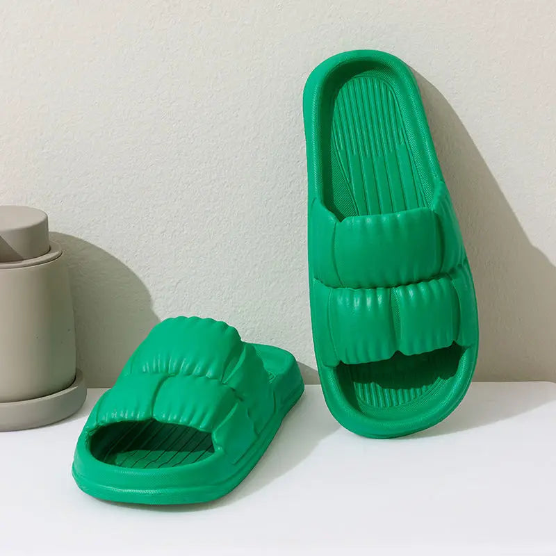 SOFT SOLE SUMMER SLIPPER