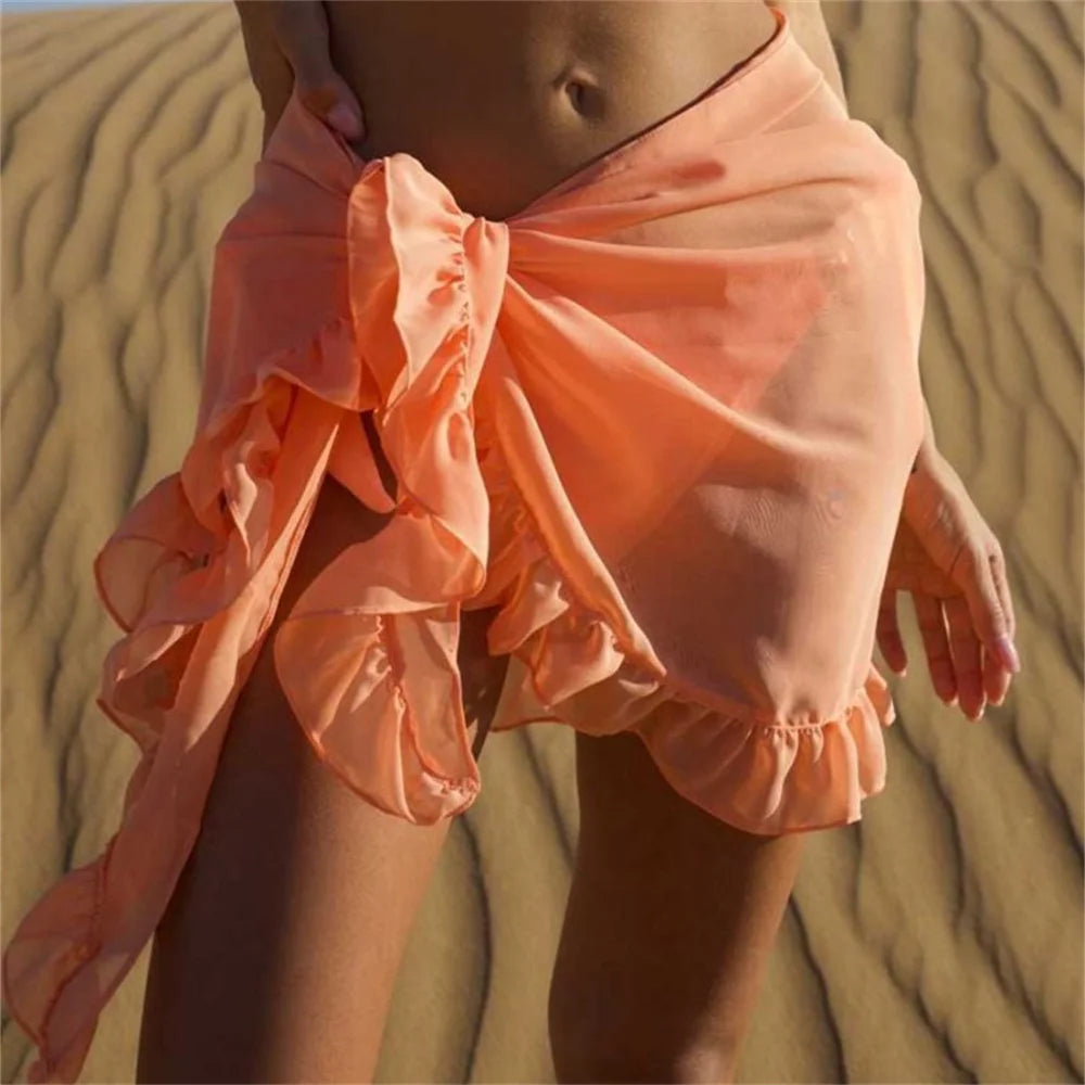 KAFTAN SARGON COVER-UP