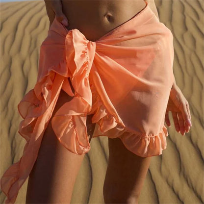 KAFTAN SARGON COVER-UP