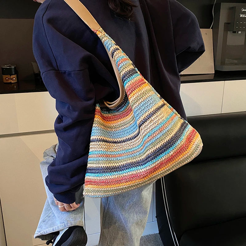 STARW TOTE BAG