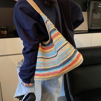 STARW TOTE BAG