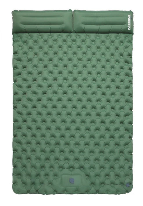 DOUBLE INFLATABLE MATTRESS