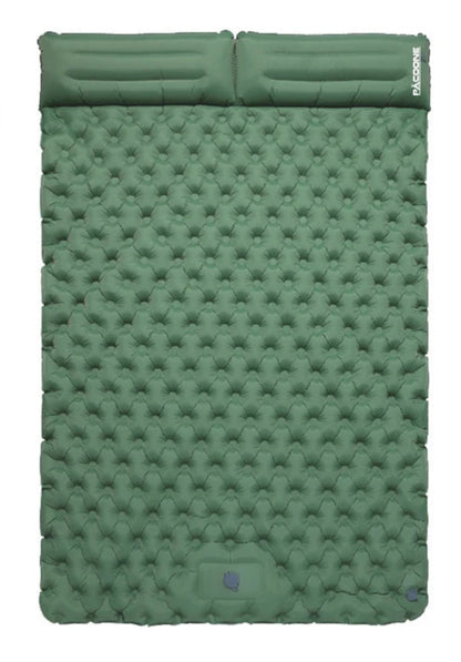 DOUBLE INFLATABLE MATTRESS