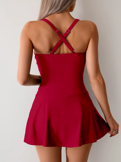 2-PIECE BEACHWEAR