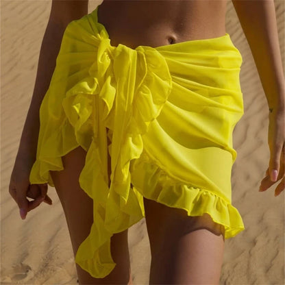KAFTAN SARGON COVER-UP