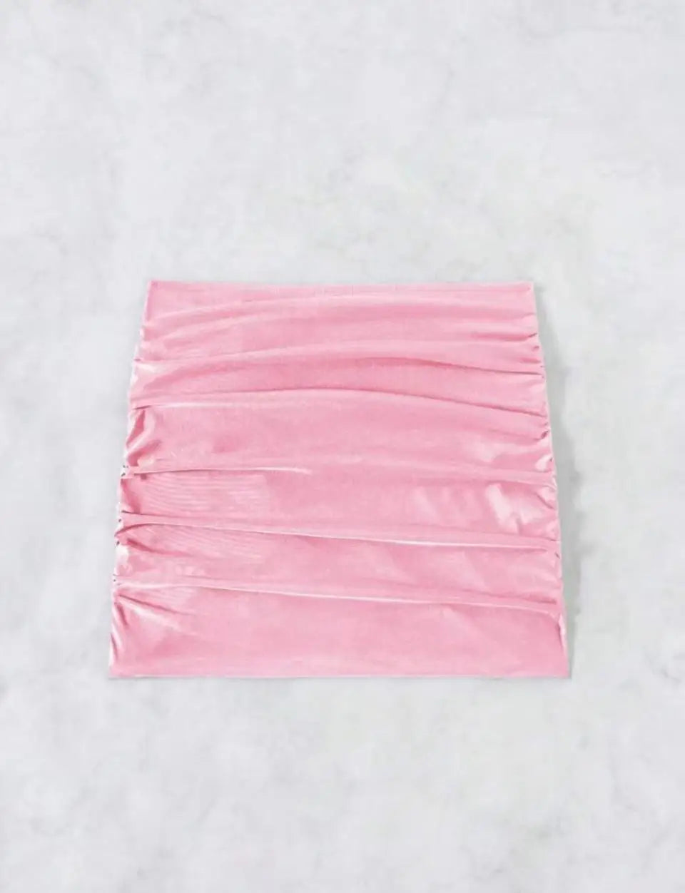 STARFISH SKIRT COVER-UP