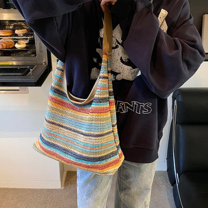 STARW TOTE BAG