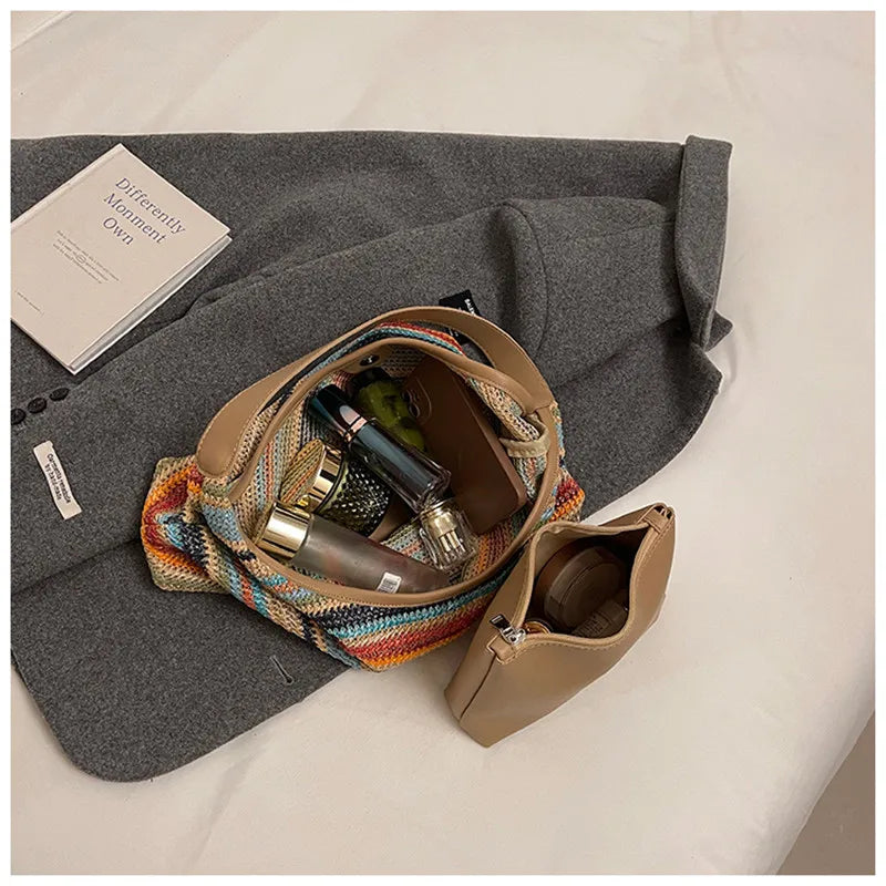 STARW TOTE BAG