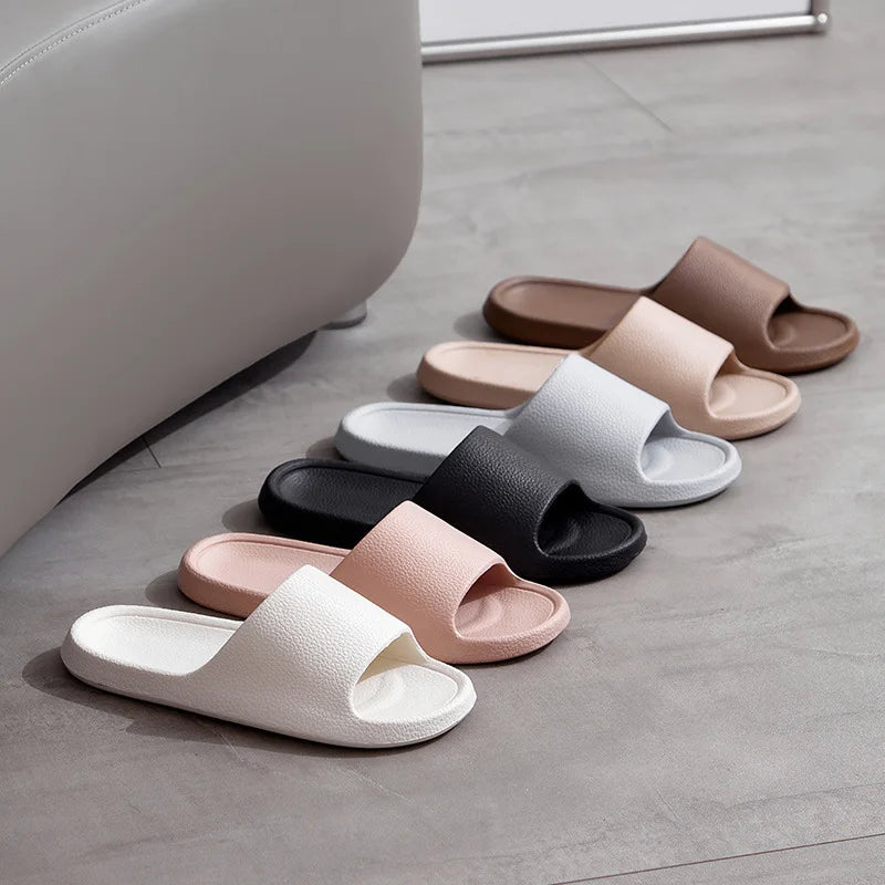 LIGHTWEIGHT EVA SLIPPERS