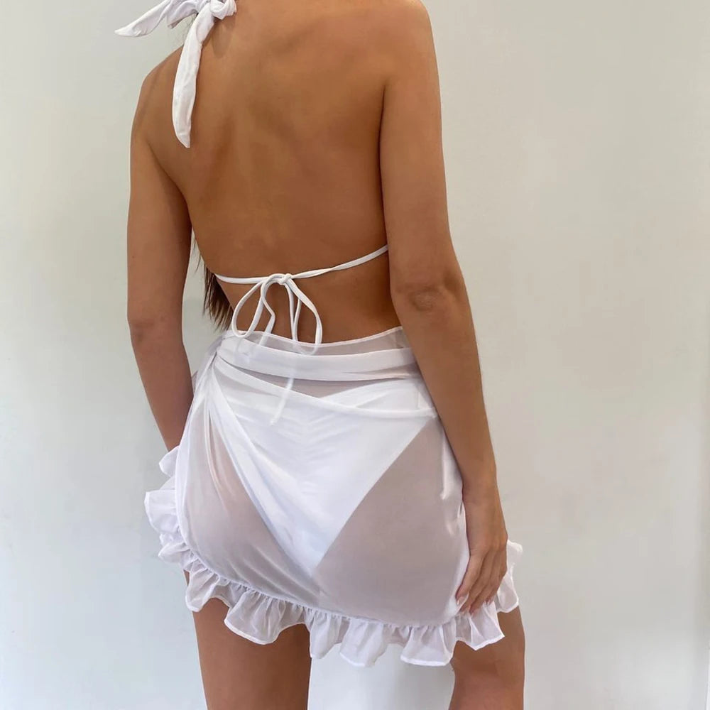KAFTAN SARGON COVER-UP
