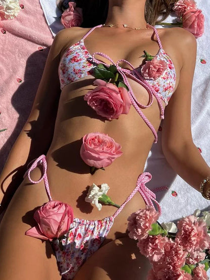 RIO STRAP BIKINI