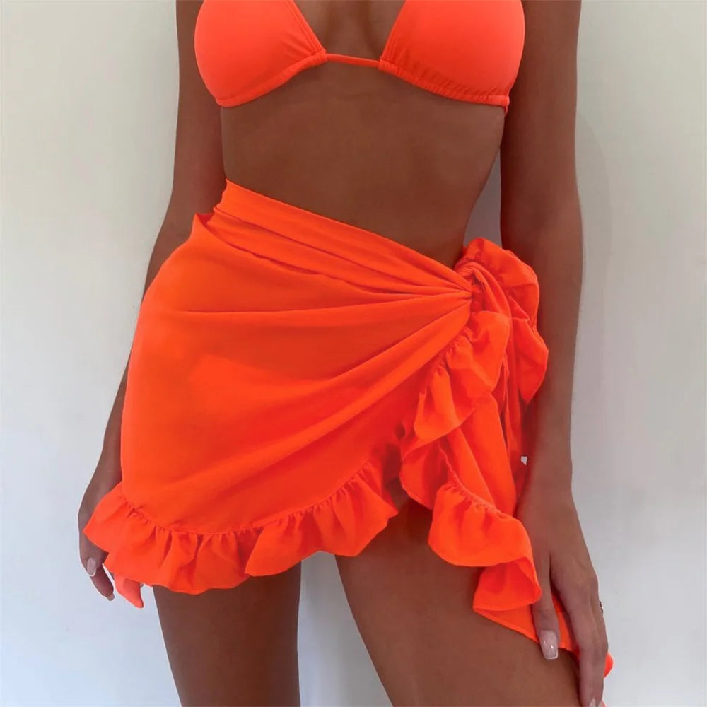 KAFTAN SARGON COVER-UP