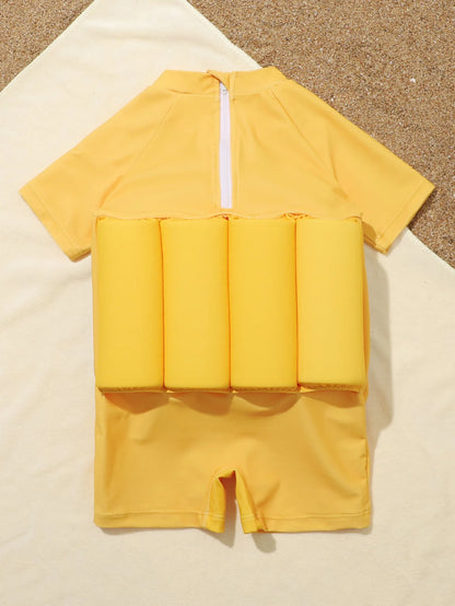 BOYS FLOATING SWIMSUIT