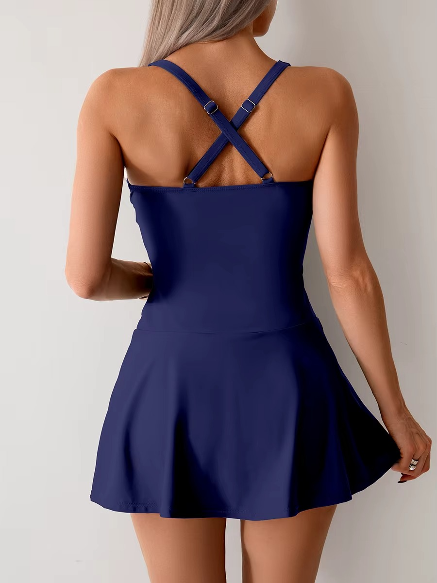 2-PIECE BEACHWEAR