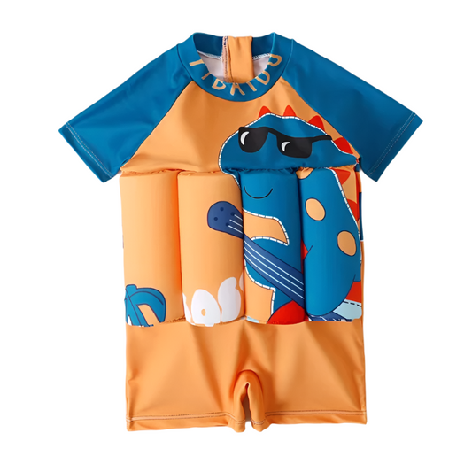 KID'S FLOATING SWIMSUIT